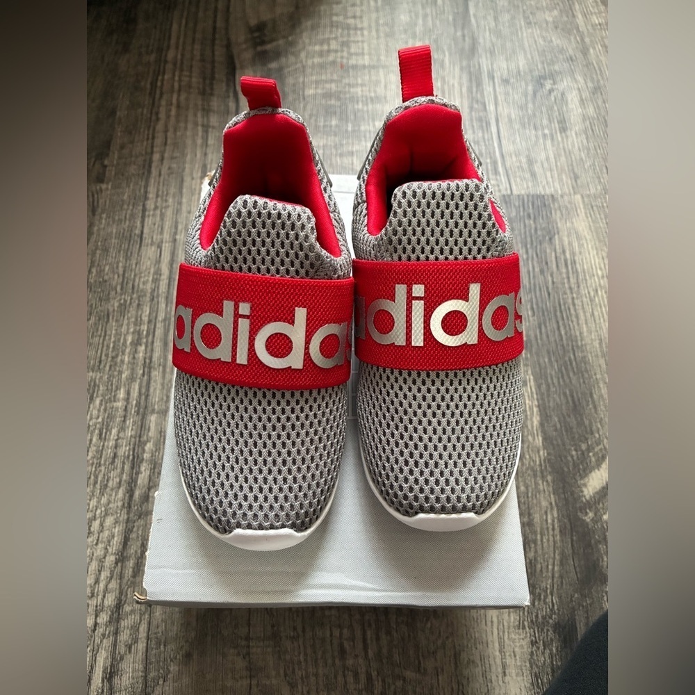Toddler Adidas Lite Racer Adapt 4.0 8K NIB
